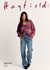 V Neck Cardigan in Hayfield Spirit DK (10793) - PDF