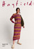 Sweater Dress in Hayfield Spirit DK (10794) - PDF