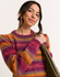 Sweater Dress in Hayfield Spirit DK (10794) - PDF