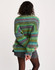 Semi-Precious Sweater in Sirdar Jewelspun w/Wool Chunky (10800) - PDF