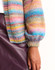 Healing Crystal Cardigan in Sirdar Jewelspun w/Wool Chunky (10801) - PDF