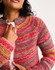 Real Gem Jacket in Sirdar Jewelspun w/Wool Chunky (10803) - PDF