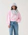 Fluffy Snood & Hat in Sirdar Alpine Fur Effect (10815) - PDF