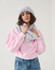 Fluffy Snood & Hat in Sirdar Alpine Fur Effect (10815) - PDF