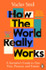 Book cover for How the World Really Works by Valclav Smil