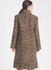 Coat & Jacket w/Lining in Simplicity Misses' (S9685)