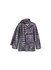 Coat & Jacket w/Lining in Simplicity Misses' (S9685)