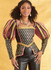 Misses' Tops by Andrea Schewe Designs in Simplicity Costumes (S9627)