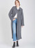 Hooded Coats & Jacket w/Length Variations in Simplicity Misses' (S9684)