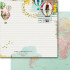 6" x 6" Paper Pad (10pcs) - Adventure Awaits