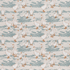 Wild Cottage Geese - 100% Cotton