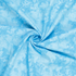 Cotton Mystic Vine: Sky - 100% Cotton