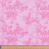 Cotton Mystic Vine: Pink - 100% Cotton