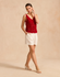 Shelly Strappy Crochet Top in Sirdar Stories DK (10832) - PDF - CROCHET
