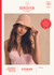 Throw Some Shade Crochet Bucket Hat in Sirdar Stories DK (10834) - PDF - CROCHET
