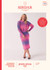 Togetherness Two-Piece in Sirdar Jewelspun Ombre Aran (10842) - PDF