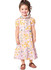 Dress in Burda Kids' (9212)
