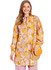 Blouses in Burda Misses' (5723)