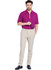 Men's Sweatshirt & T-Shirt in Burda Style (5744)