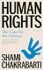 Human Rights: The Case for the Defence by Shami Chakrabarti