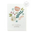 Greeting Card - Heartfelt Sympathy