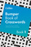 Collins Bumper Book of Crosswords: 300 Quick Crossword Puzzles by Collins Puzzles