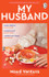 My Husband by Maud Ventura