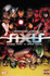 Avengers & X-men: Axis by Rick Remender