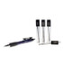 Product image for 0.5mm Mechanical Pencil w/4 Tubes Lead