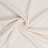 Product image for Chanel Style Polyviscose Boucle in Off-White - Per ½ Metre Product image for Chanel Style Polyviscose Boucle in Off-White - Per ½ Metre