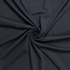 Product image for Black Stretch Ponte Knit Jersey - Per ½ Metre
