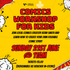 Comics Workshop for Kids