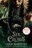 Book cover for Six of Crows by Leigh Bardugo