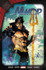 Cover for King In Black: Namor by Kurt Busiek