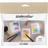 Mini Craft Kit - Watercolour Cards w/Envelopes