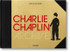 Book cover for The Charlie Chaplin Archives by Paul Duncan