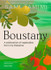 Book cover for Boustany: A celebration of vegetables from my Palestine by Sami Tamimi