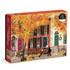 Image for Jigsaw Puzzle (1000pcs) - Autumn in the Neighborhood