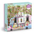 Image for Jigsaw Puzzle (1000pcs) - Joy Laforme Spring Terrace