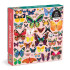 Image for Jigsaw Puzzle (500pcs) - Brilliant Butterflies