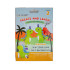 Product image for LTC Kids Sew Your Own Felt Decoration - Dinosaur