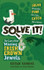 Book cover for Solve It! : The Case of the Missing Irish Crown Jewels
by Kieran Fanning