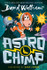 Cover for Astrochimp by David Walliams
