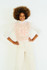 Crochet Sweater & Tank Top in Stylecraft Serene & Grace Aran (10170) - CROCHET - PDF