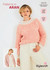 Sweaters & Cardigan in Stylecraft Serene & Grace Aran (10175) - PDF