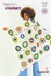 Cosy Garden Blanket in Stylecraft Softie Chunky (10199) - PDF