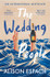 Book cover for The Wedding People by Alison Espach