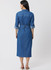 Denim Shirt Dress w/Variations in Simplicity Misses' (S3065)