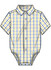 Babies Romper, Shorts & Pants in Simplicity Kids (S3079)