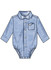 Babies Romper, Shorts & Pants in Simplicity Kids (S3079)